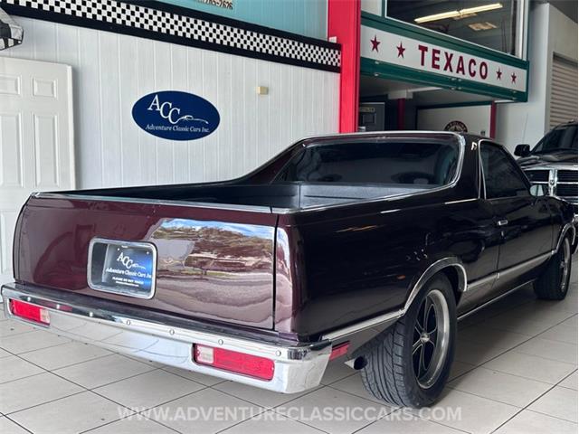 1987 Chevrolet El Camino (CC-2080448) for sale in Clearwater, Florida