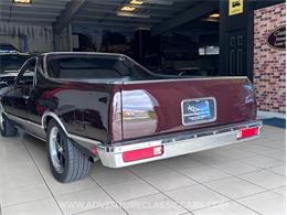 1987 Chevrolet El Camino (CC-2080448) for sale in Clearwater, Florida