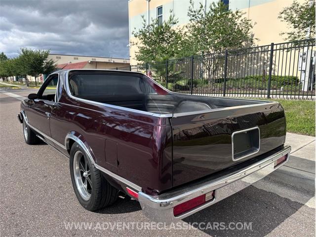 1987 Chevrolet El Camino (CC-2080448) for sale in Clearwater, Florida