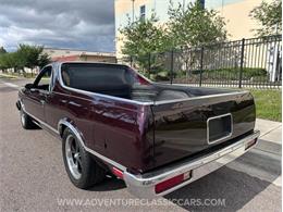 1987 Chevrolet El Camino (CC-2080448) for sale in Clearwater, Florida