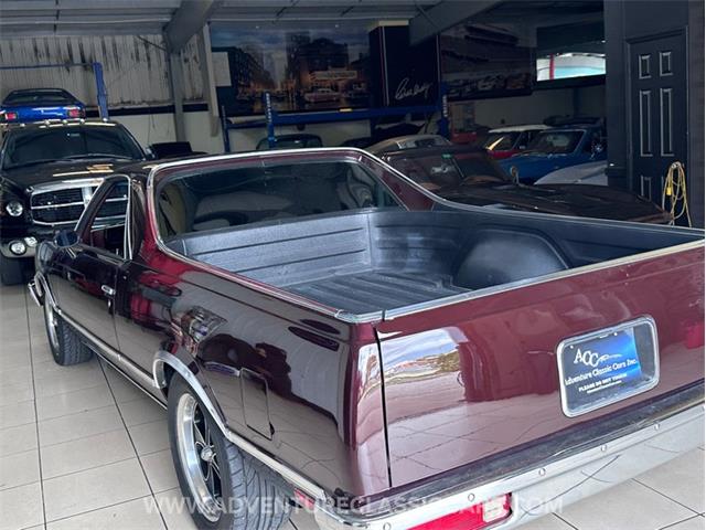 1987 Chevrolet El Camino (CC-2080448) for sale in Clearwater, Florida