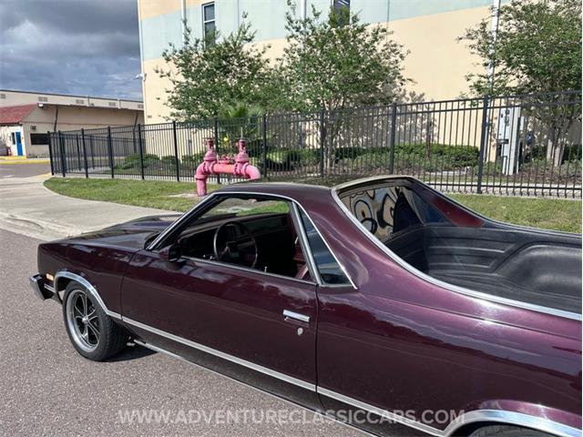 1987 Chevrolet El Camino (CC-2080448) for sale in Clearwater, Florida