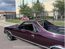 1987 Chevrolet El Camino (CC-2080448) for sale in Clearwater, Florida
