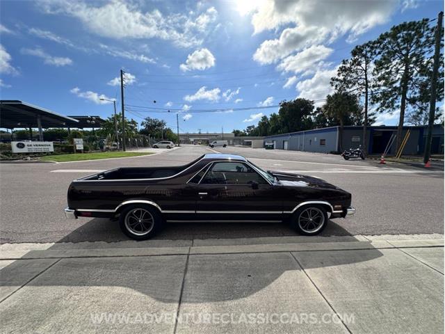 1987 Chevrolet El Camino (CC-2080448) for sale in Clearwater, Florida