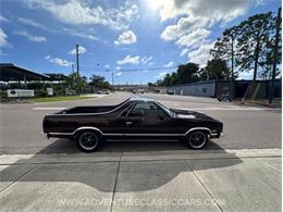 1987 Chevrolet El Camino (CC-2080448) for sale in Clearwater, Florida