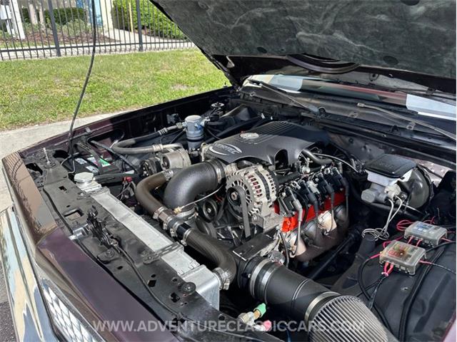 1987 Chevrolet El Camino (CC-2080448) for sale in Clearwater, Florida