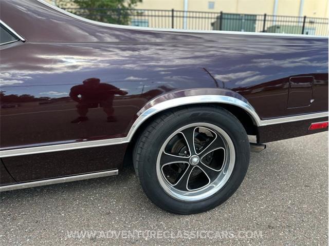 1987 Chevrolet El Camino (CC-2080448) for sale in Clearwater, Florida