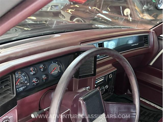 1987 Chevrolet El Camino (CC-2080448) for sale in Clearwater, Florida