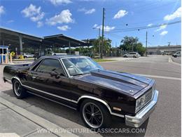 1987 Chevrolet El Camino (CC-2080448) for sale in Clearwater, Florida