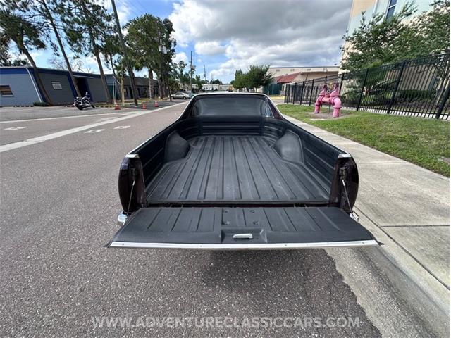 1987 Chevrolet El Camino (CC-2080448) for sale in Clearwater, Florida
