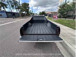 1987 Chevrolet El Camino (CC-2080448) for sale in Clearwater, Florida