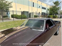 1987 Chevrolet El Camino (CC-2080448) for sale in Clearwater, Florida