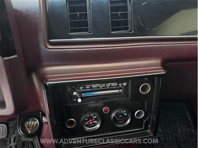 1987 Chevrolet El Camino (CC-2080448) for sale in Clearwater, Florida