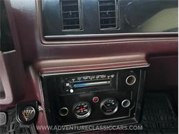 1987 Chevrolet El Camino (CC-2080448) for sale in Clearwater, Florida