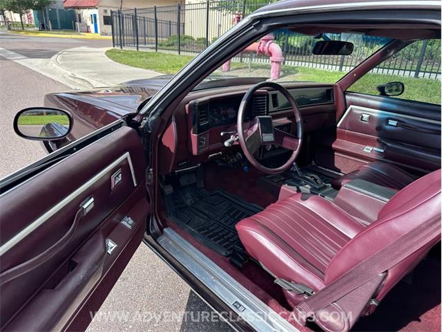 1987 Chevrolet El Camino (CC-2080448) for sale in Clearwater, Florida