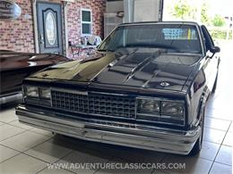 1987 Chevrolet El Camino (CC-2080448) for sale in Clearwater, Florida