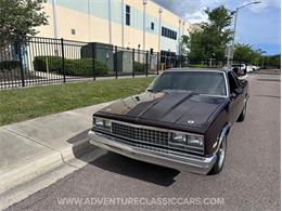 1987 Chevrolet El Camino (CC-2080448) for sale in Clearwater, Florida