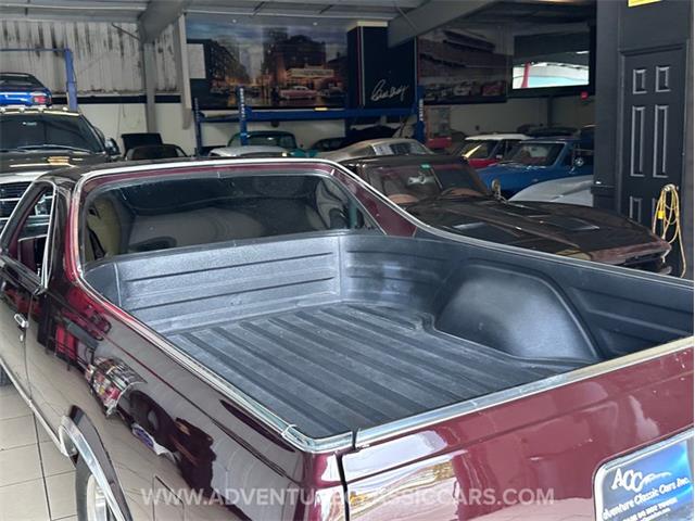 1987 Chevrolet El Camino (CC-2080448) for sale in Clearwater, Florida