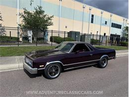 1987 Chevrolet El Camino (CC-2080448) for sale in Clearwater, Florida