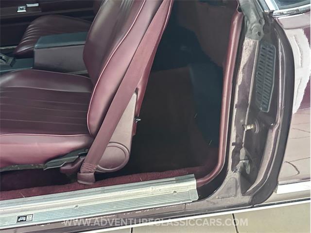1987 Chevrolet El Camino (CC-2080448) for sale in Clearwater, Florida