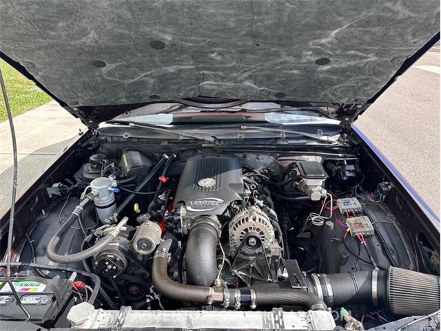 1987 Chevrolet El Camino (CC-2080448) for sale in Clearwater, Florida