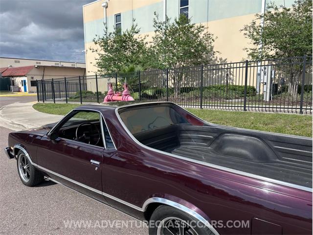 1987 Chevrolet El Camino (CC-2080448) for sale in Clearwater, Florida