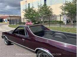 1987 Chevrolet El Camino (CC-2080448) for sale in Clearwater, Florida