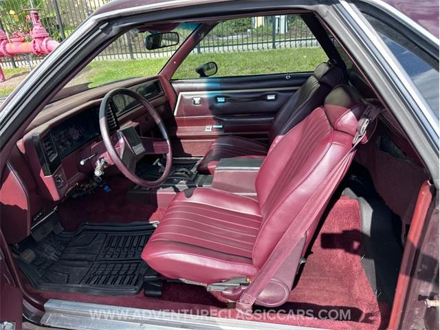 1987 Chevrolet El Camino (CC-2080448) for sale in Clearwater, Florida