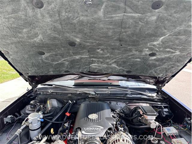 1987 Chevrolet El Camino (CC-2080448) for sale in Clearwater, Florida