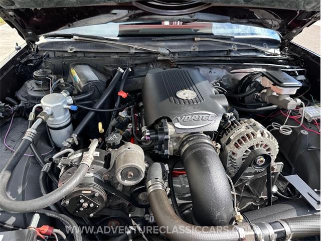 1987 Chevrolet El Camino (CC-2080448) for sale in Clearwater, Florida
