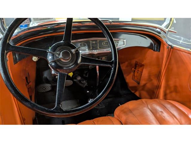1929 Chrysler Model 75 (CC-2084480) for sale in Mankato, Minnesota