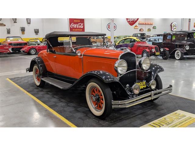 1929 Chrysler Model 75 (CC-2084480) for sale in Mankato, Minnesota