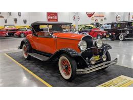 1929 Chrysler Model 75 (CC-2084480) for sale in Mankato, Minnesota