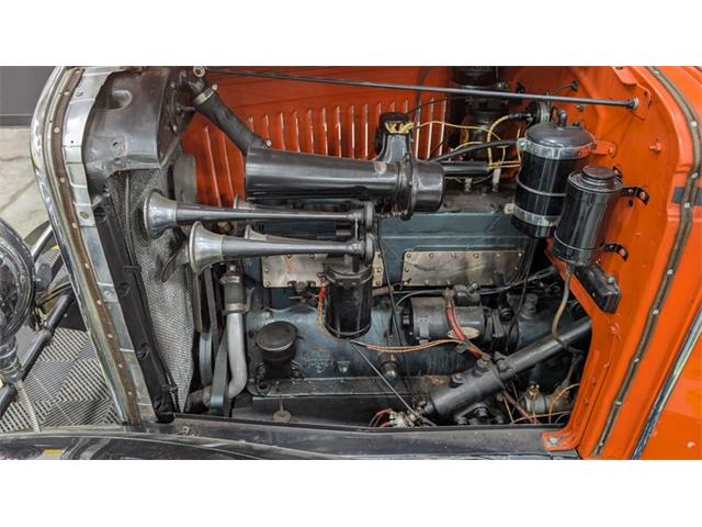 1929 Chrysler Model 75 (CC-2084480) for sale in Mankato, Minnesota
