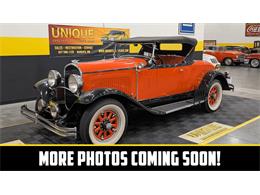 1929 Chrysler Model 75 (CC-2084480) for sale in Mankato, Minnesota