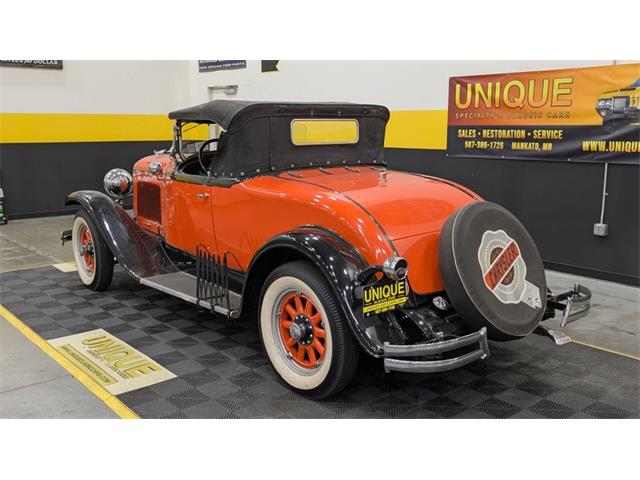 1929 Chrysler Model 75 (CC-2084480) for sale in Mankato, Minnesota