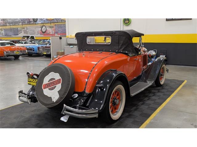 1929 Chrysler Model 75 (CC-2084480) for sale in Mankato, Minnesota