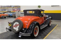 1929 Chrysler Model 75 (CC-2084480) for sale in Mankato, Minnesota