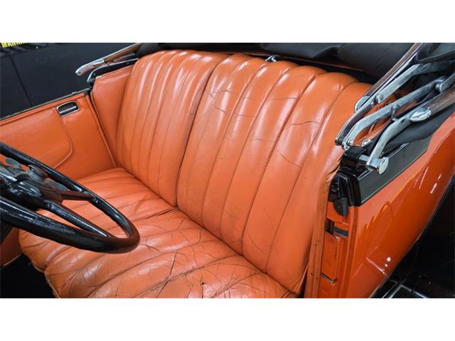 1929 Chrysler Model 75 (CC-2084480) for sale in Mankato, Minnesota