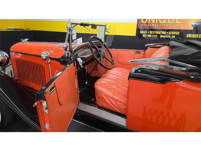 1929 Chrysler Model 75 (CC-2084480) for sale in Mankato, Minnesota