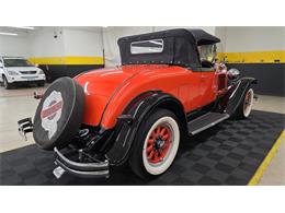 1929 Chrysler Model 75 (CC-2084480) for sale in Mankato, Minnesota