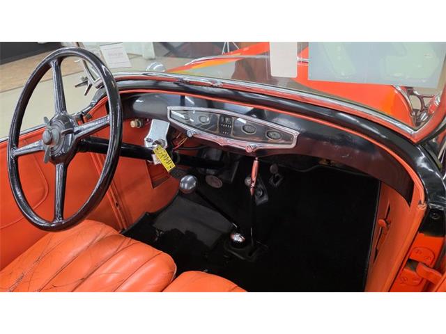 1929 Chrysler Model 75 (CC-2084480) for sale in Mankato, Minnesota