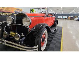 1929 Chrysler Model 75 (CC-2084480) for sale in Mankato, Minnesota