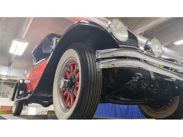 1929 Chrysler Model 75 (CC-2084480) for sale in Mankato, Minnesota