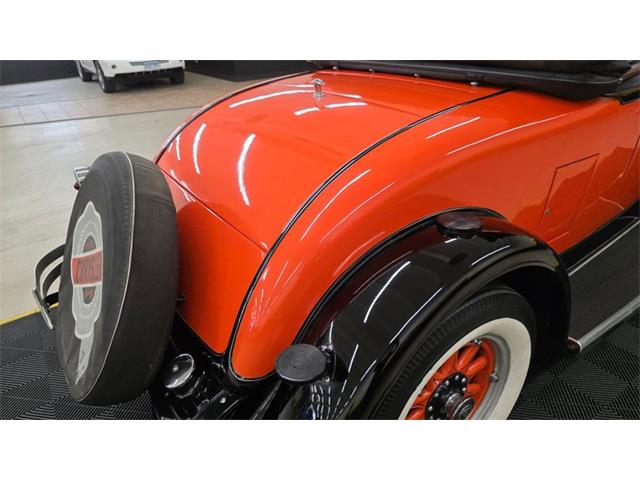 1929 Chrysler Model 75 (CC-2084480) for sale in Mankato, Minnesota