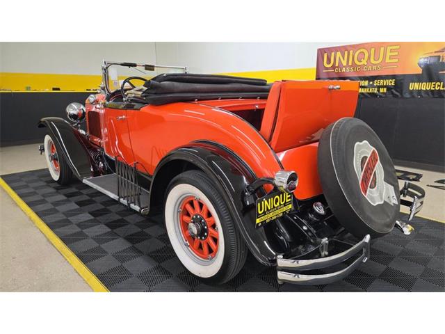 1929 Chrysler Model 75 (CC-2084480) for sale in Mankato, Minnesota