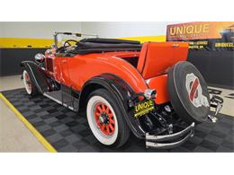 1929 Chrysler Model 75 (CC-2084480) for sale in Mankato, Minnesota