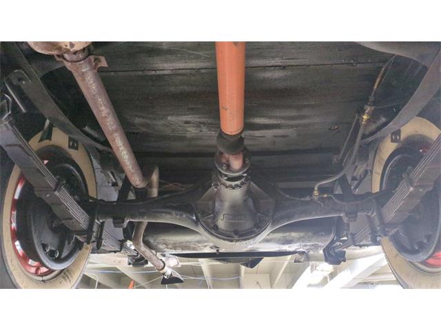 1929 Chrysler Model 75 (CC-2084480) for sale in Mankato, Minnesota