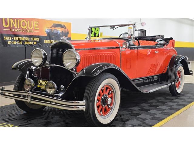 1929 Chrysler Model 75 (CC-2084480) for sale in Mankato, Minnesota