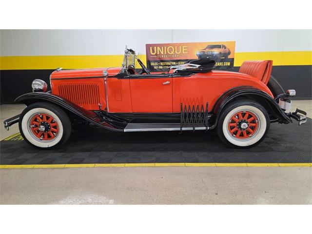 1929 Chrysler Model 75 (CC-2084480) for sale in Mankato, Minnesota